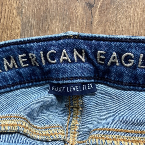 Mens American Eagle jeans - Picture 3 of 4